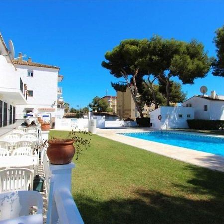 La Cala De Mijas - La Cortijera Lägenhet Málaga Exteriör bild