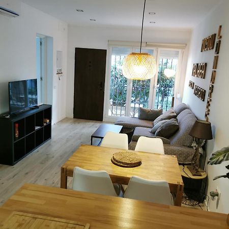 La Cala De Mijas - La Cortijera Lägenhet Málaga Exteriör bild