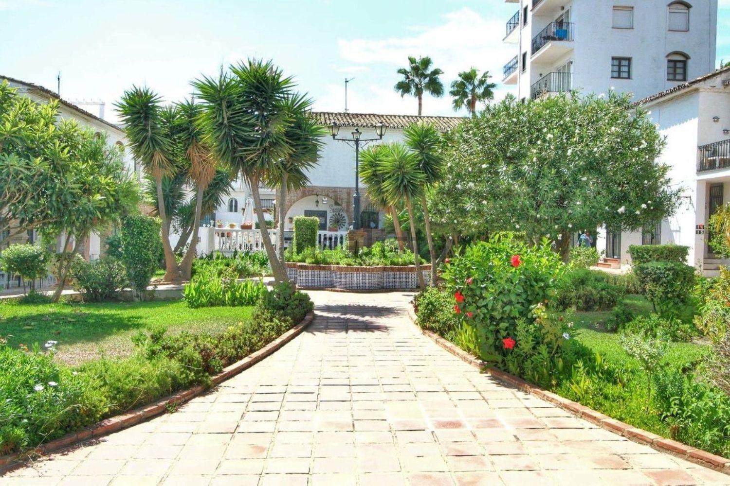 La Cala De Mijas - La Cortijera Lägenhet Málaga Exteriör bild