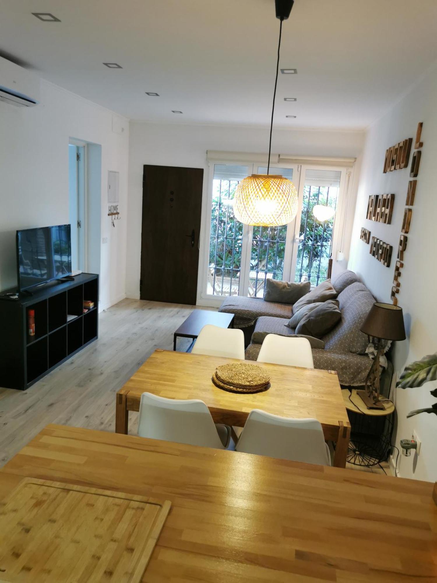La Cala De Mijas - La Cortijera Lägenhet Málaga Exteriör bild
